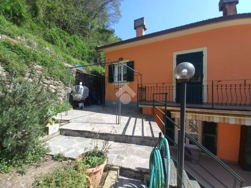 Casa indipendente a Ne in Via Aldo Moro, 139 - Foto 2