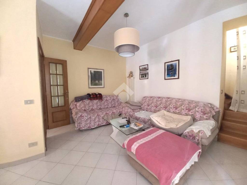 Casa indipendente a Ne in Via Aldo Moro, 139 - Foto 5