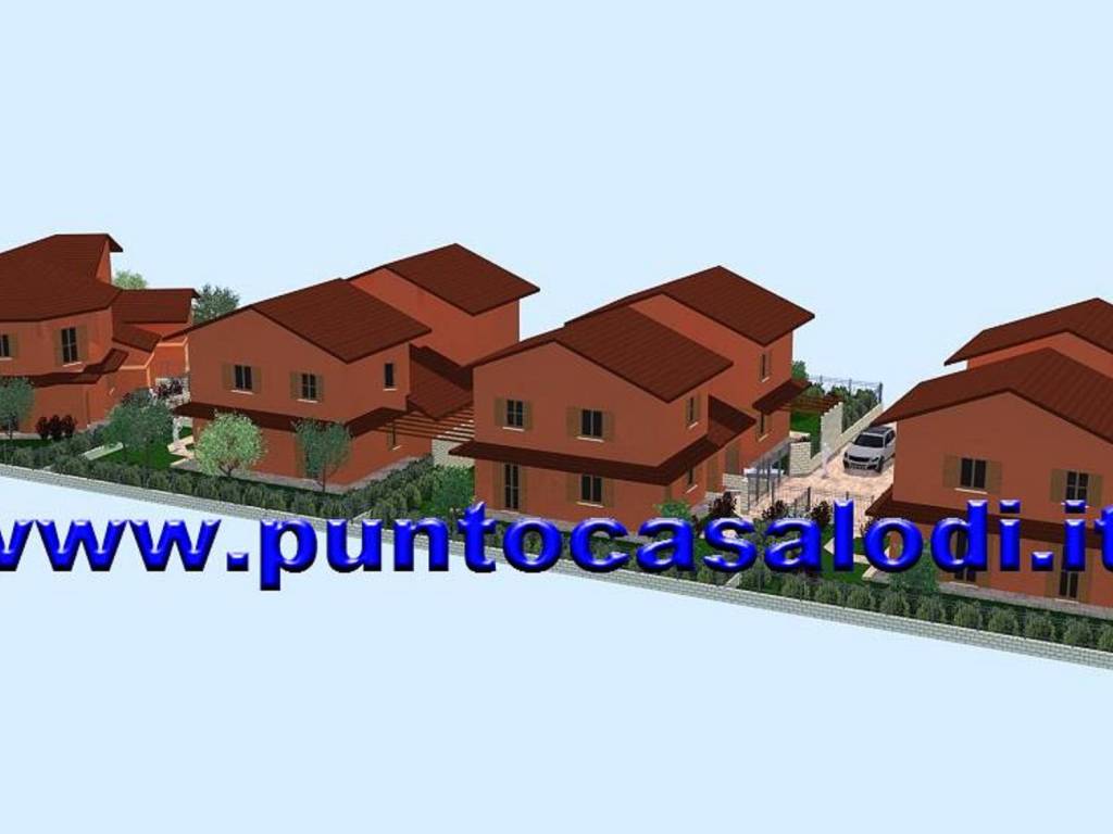 Villa a Borghetto lodigiano in Borghetto Lodigiano - Foto 2