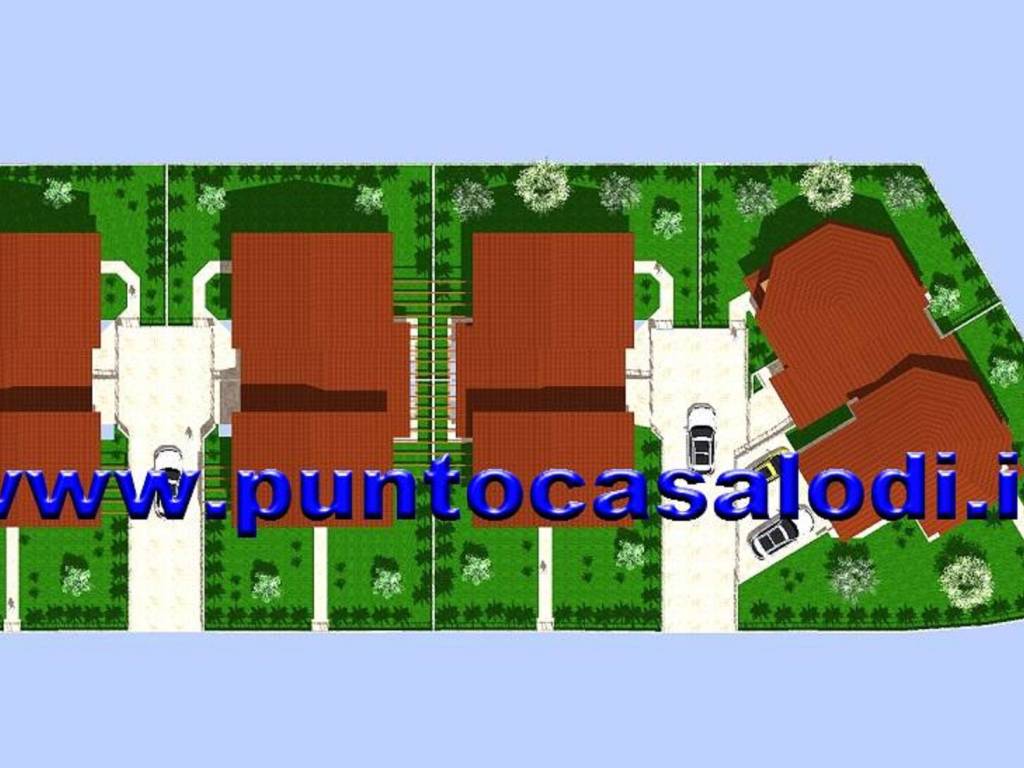 Villa a Borghetto lodigiano in Borghetto Lodigiano - Foto 3