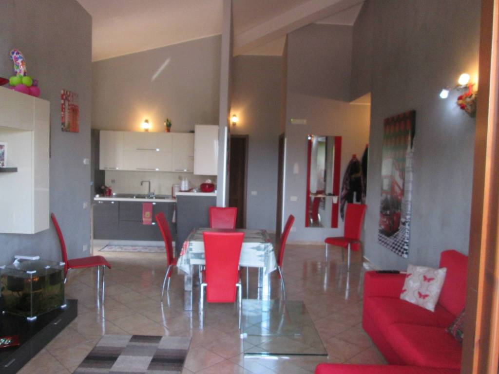 Appartamento a Arnara in Via Borgo Cave - Foto 2