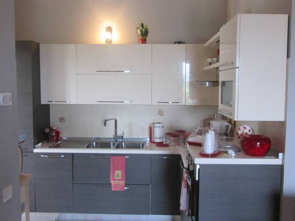 Appartamento a Arnara in Via Borgo Cave - Foto 3