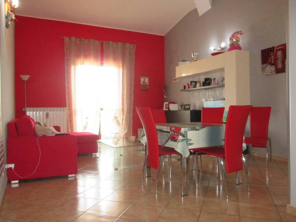 Appartamento a Arnara in Via Borgo Cave - Foto 4