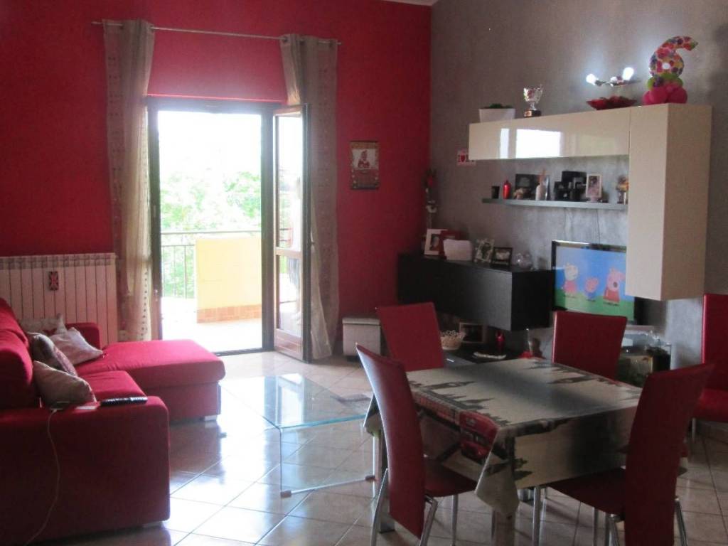 Appartamento a Arnara in Via Borgo Cave - Foto 5