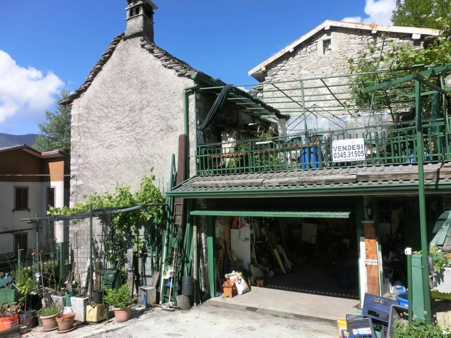 Casa indipendente a Locatello in Via Passeggiata dei Francesi - Foto 3