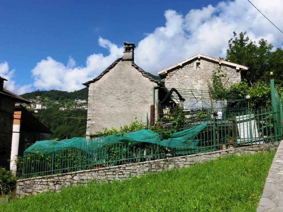 Casa indipendente a Locatello in Via Passeggiata dei Francesi - Foto 5