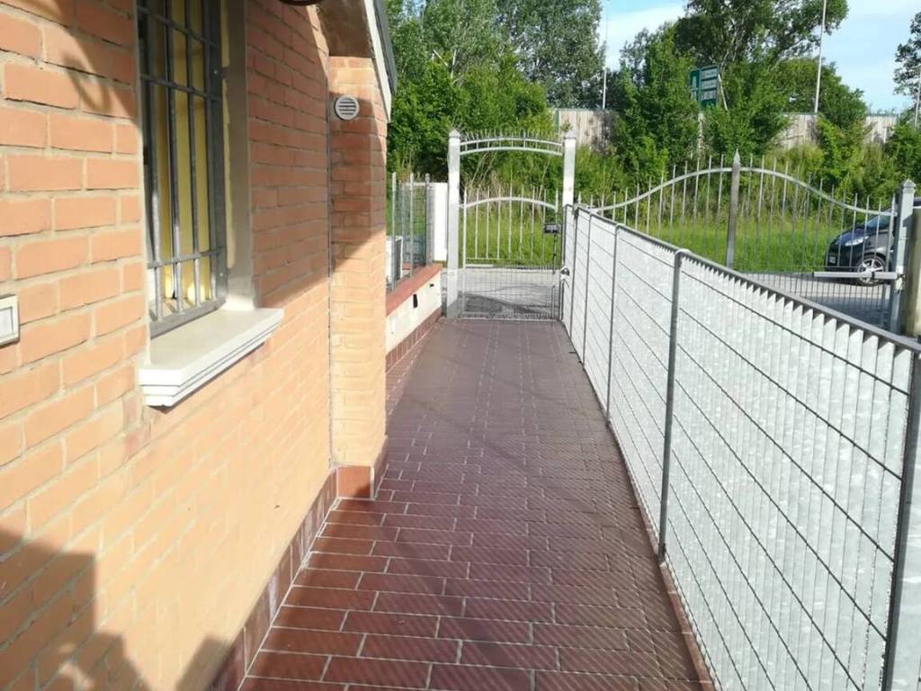 Appartamento a Ferrara in Via Palmirano - Foto 3