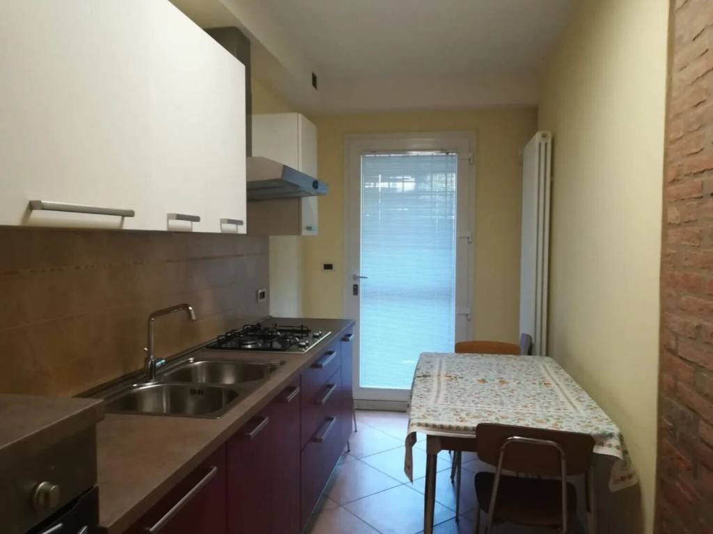 Appartamento a Ferrara in Via Palmirano - Foto 5