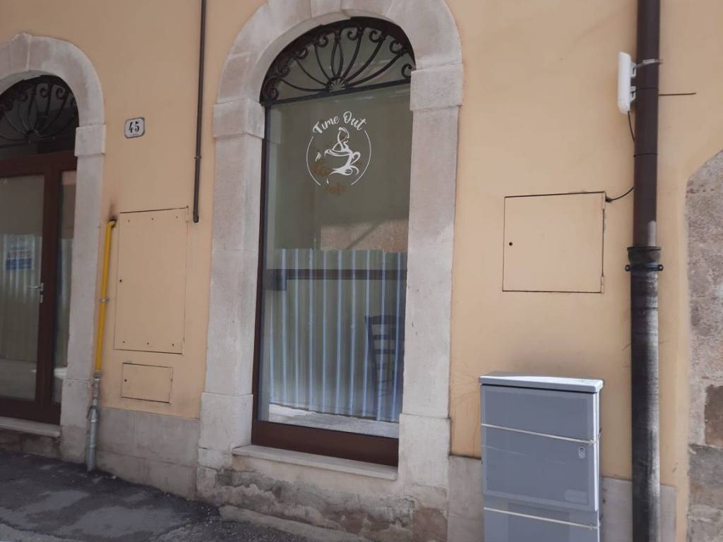 Immobile a L'aquila in Via Sallustio - Foto 2