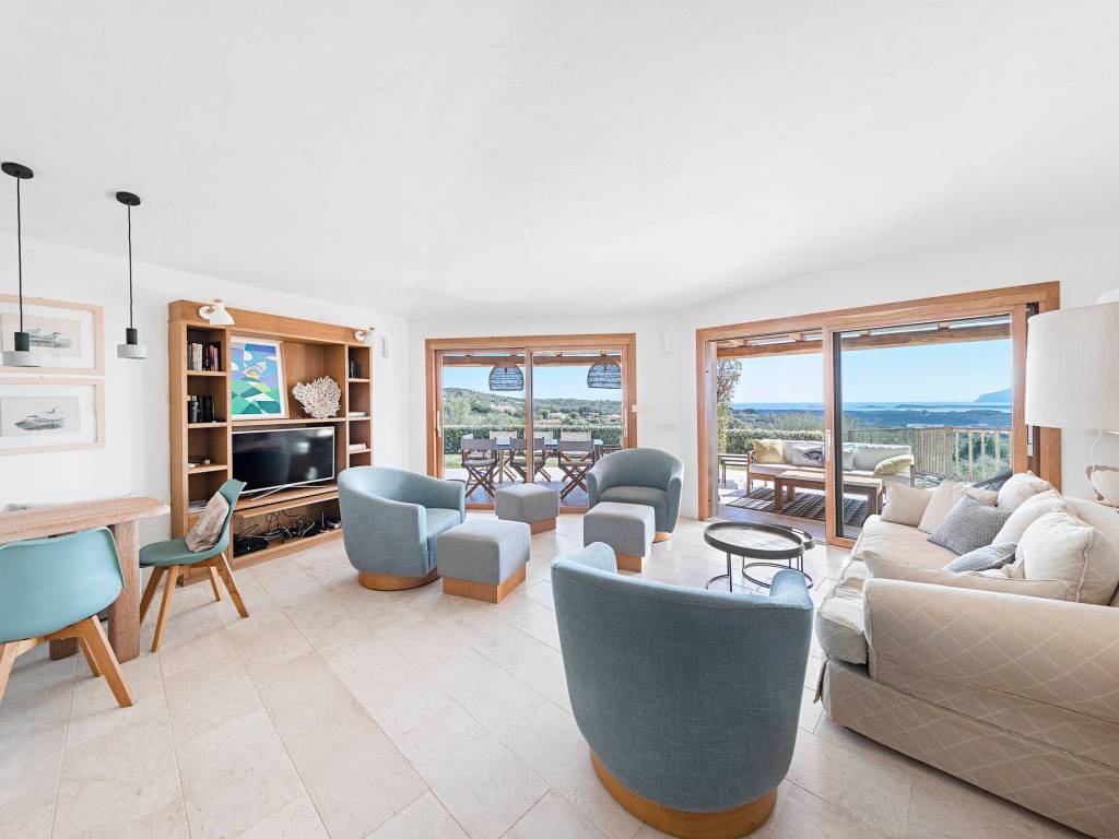 Villa a Arzachena in Via delle Acacie, 4 - Foto 2