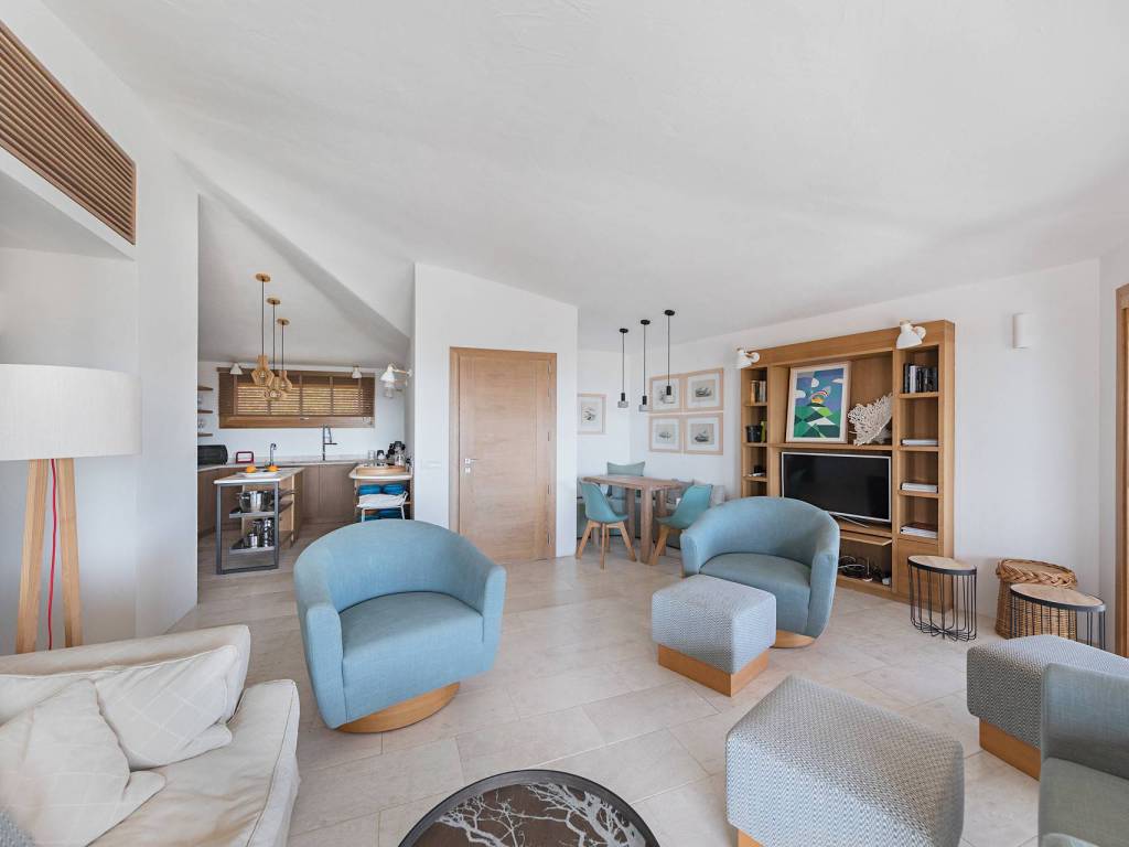 Villa a Arzachena in Via delle Acacie, 4 - Foto 3