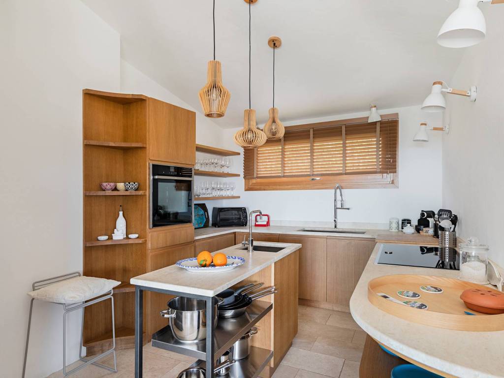 Villa a Arzachena in Via delle Acacie, 4 - Foto 5
