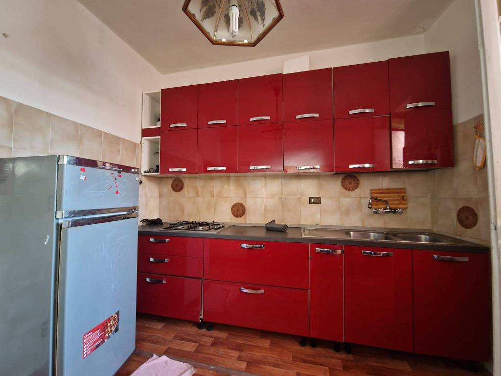 Appartamento a Pistoia in Via della Provvidenza, 29 - Foto 3