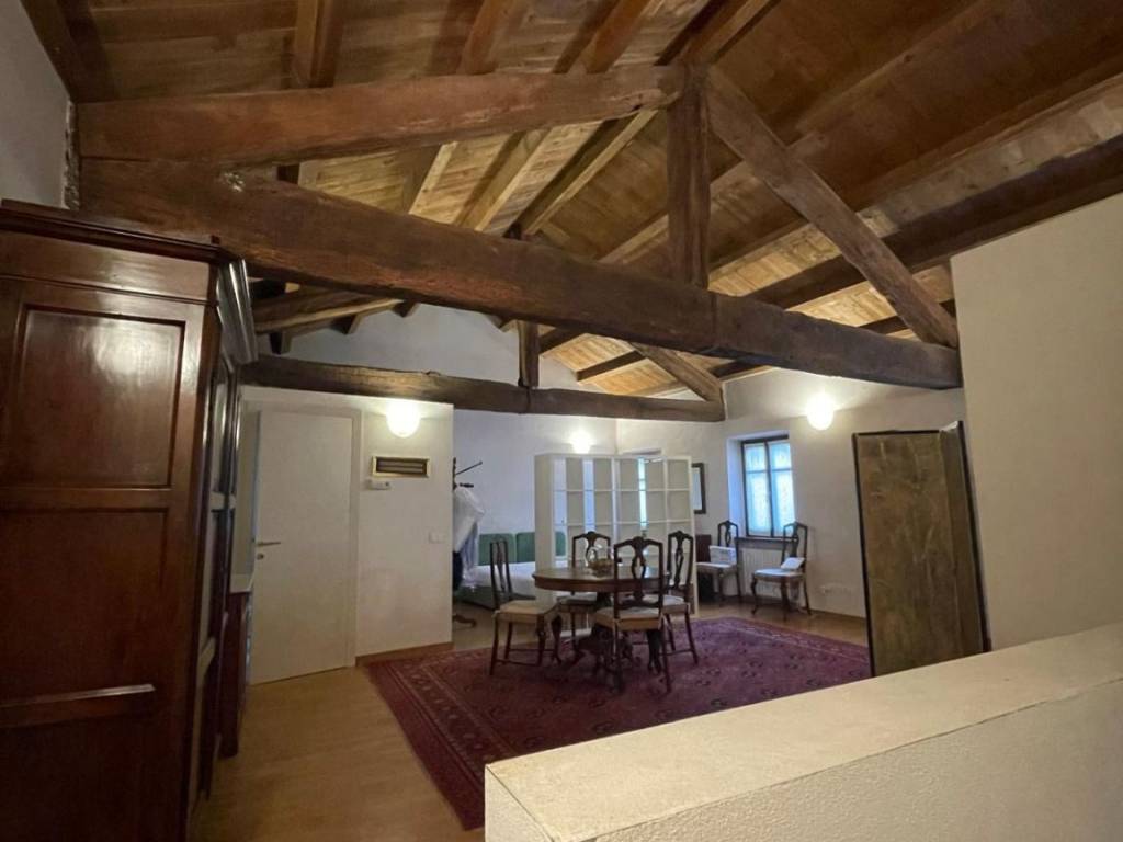 Appartamento a Asti in Via Giovanni Giobert, 21 - Foto 3