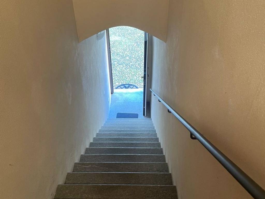 Appartamento a Asti in Via Giovanni Giobert, 21 - Foto 4