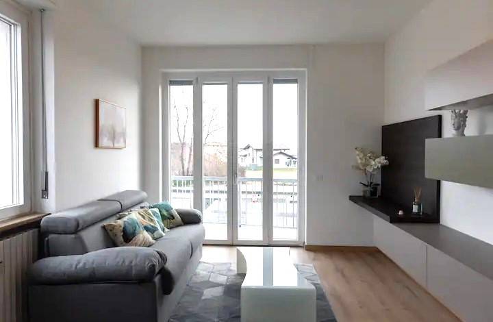 Appartamento a Gaglianico in Via Giacomo Matteotti, 91 - Foto 2