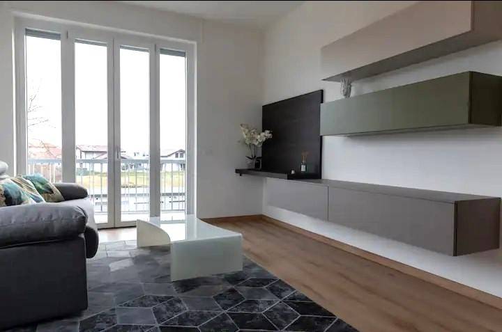 Appartamento a Gaglianico in Via Giacomo Matteotti, 91 - Foto 3