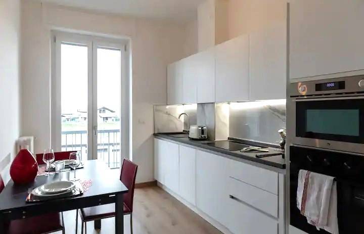 Appartamento a Gaglianico in Via Giacomo Matteotti, 91 - Foto 4