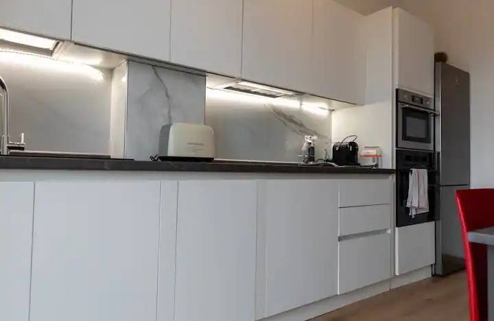 Appartamento a Gaglianico in Via Giacomo Matteotti, 91 - Foto 5