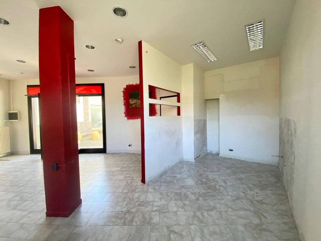 Immobile a Borgo san dalmazzo in Corso Barale, 135 - Foto 4