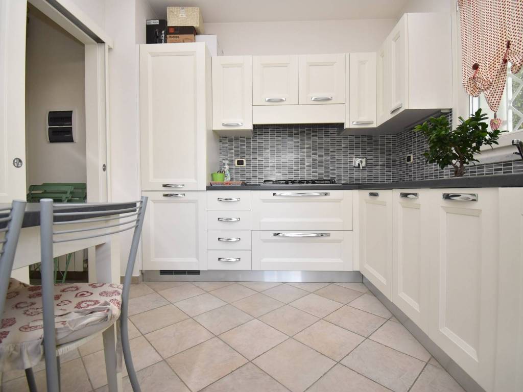 Villa a Forte dei marmi in Via Alfredo Catalani - Foto 2