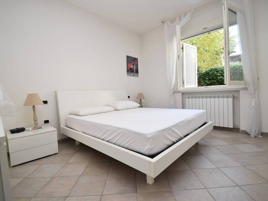 Villa a Forte dei marmi in Via Alfredo Catalani - Foto 5