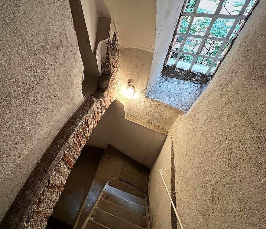 Appartamento a Camogli in Via Piero Schiaffino - Foto 4