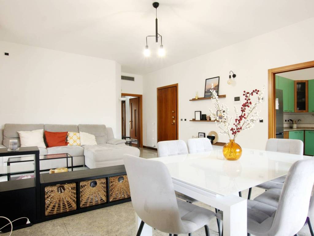 Appartamento a Rimini in Viale Tolmino, 10 - Foto 3