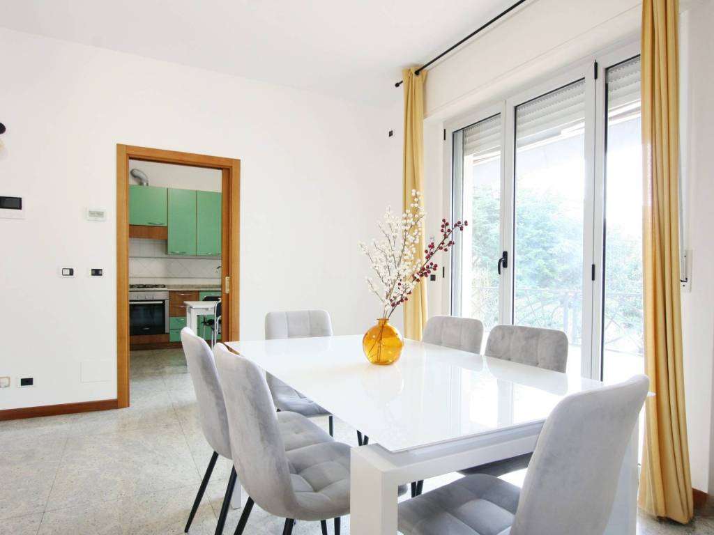 Appartamento a Rimini in Viale Tolmino, 10 - Foto 4