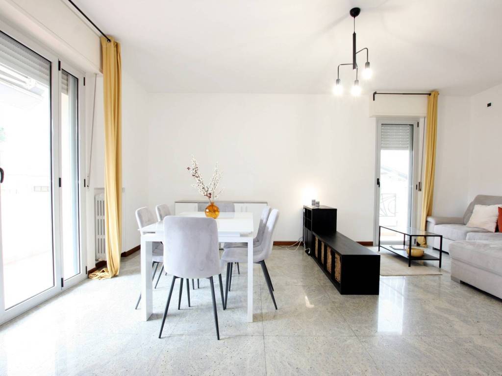 Appartamento a Rimini in Viale Tolmino, 10 - Foto 5