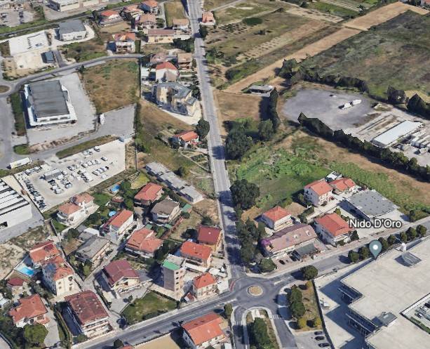 Terreno a San giovanni teatino in Via Vicenza - Foto 2