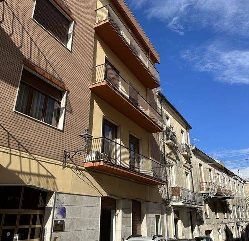 Immobile a Catanzaro in Via Dell'Arcivescovado - Foto 2