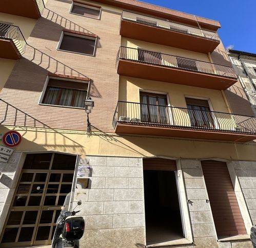 Immobile a Catanzaro in Via Dell'Arcivescovado - Foto 3