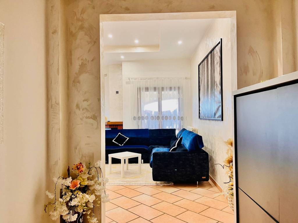 Villa a Monte san vito in Via Cassiano - Foto 2