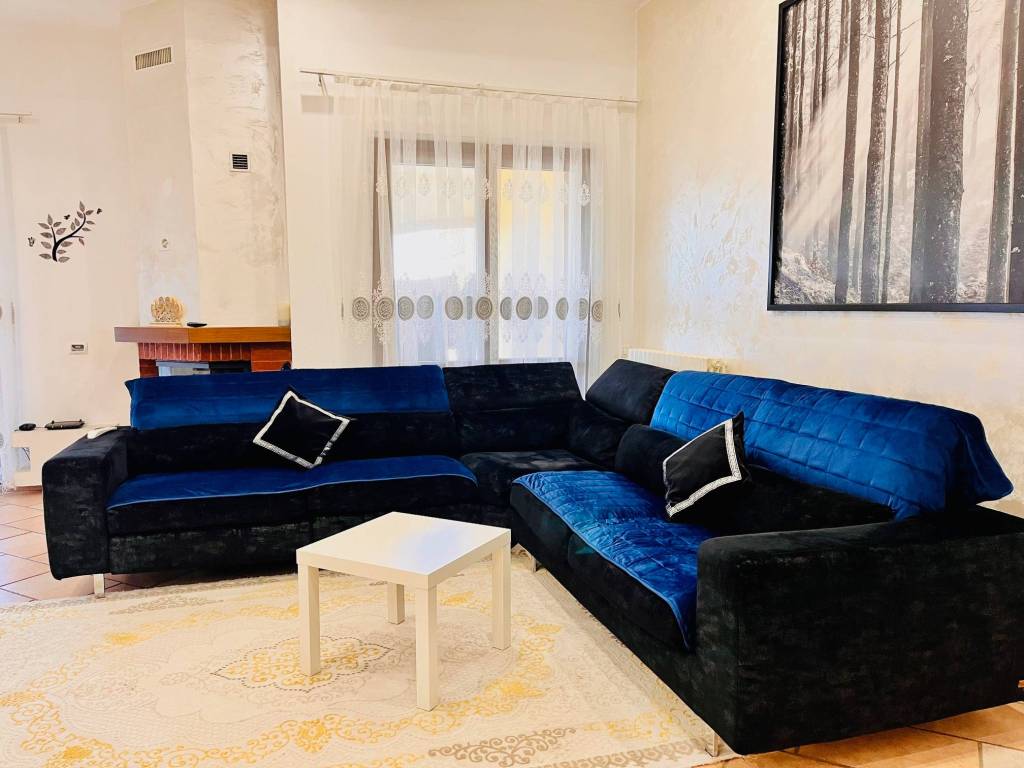 Villa a Monte san vito in Via Cassiano - Foto 3
