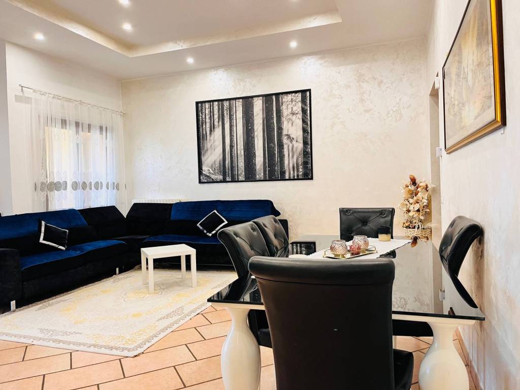 Villa a Monte san vito in Via Cassiano - Foto 5