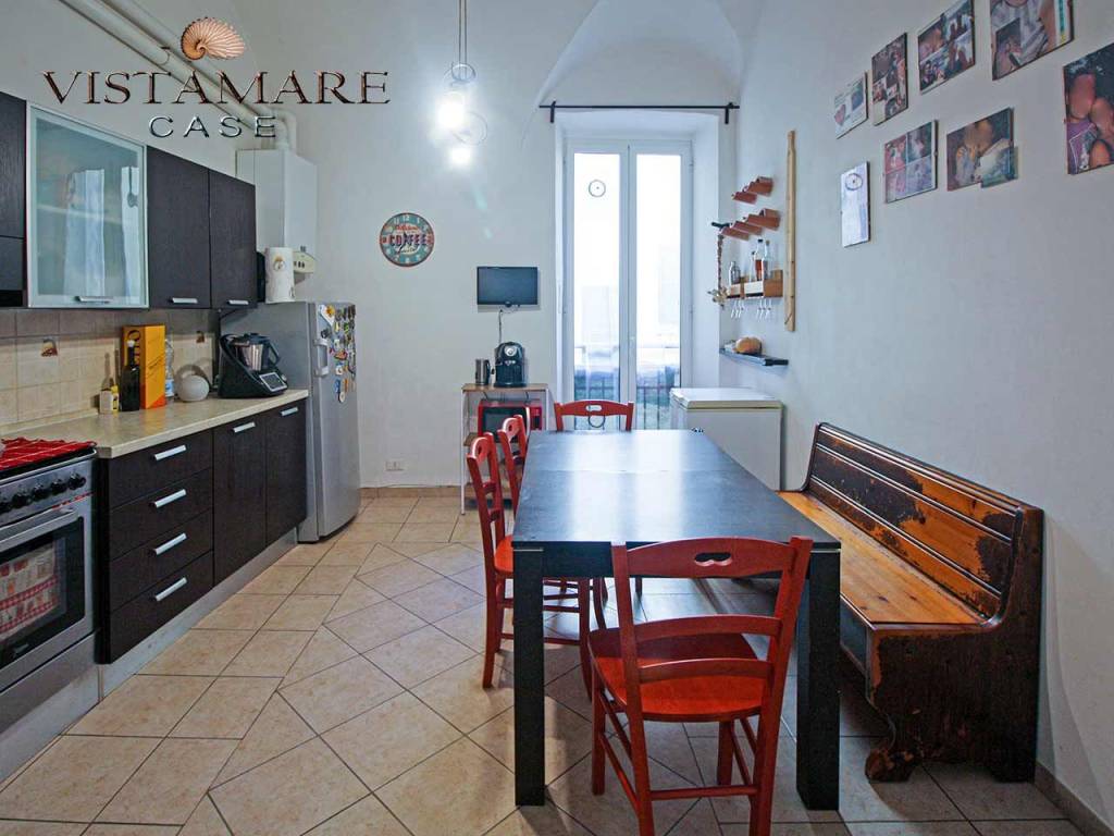 Appartamento a Taggia in Via Gastaldi, 8 - Foto 2