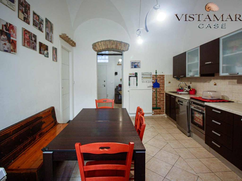 Appartamento a Taggia in Via Gastaldi, 8 - Foto 5