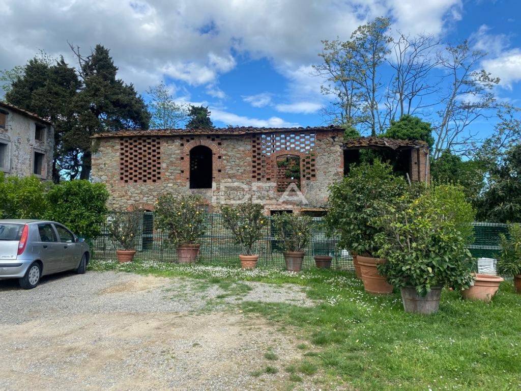 Rustico / casale a Capannori in Via Sant`Andrea in Caprile , - Foto 4