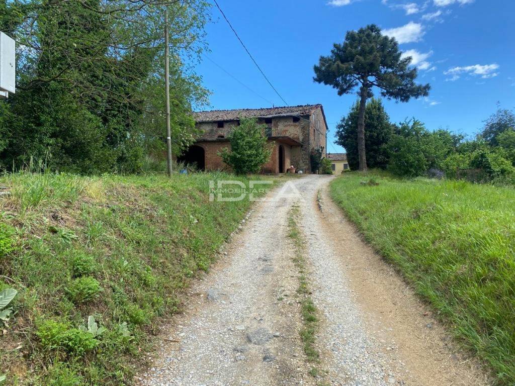 Rustico / casale a Capannori in Via Sant`Andrea in Caprile , - Foto 5