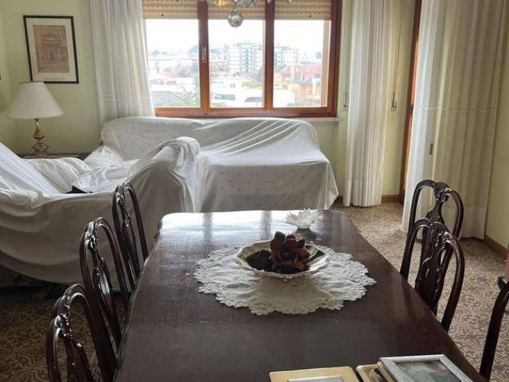 Appartamento a Udine in Viale Cadore - Foto 3