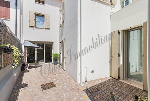 Casa indipendente a Sabbioneta in Via Ottobono Pozzetti - Foto 2