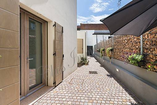 Casa indipendente a Sabbioneta in Via Ottobono Pozzetti - Foto 3