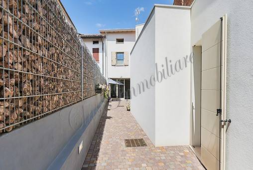 Casa indipendente a Sabbioneta in Via Ottobono Pozzetti - Foto 4