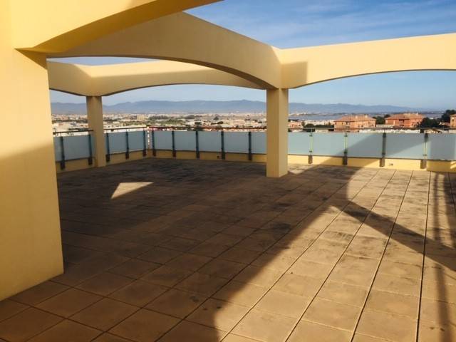 Attico / mansarda a Cagliari in Via dei Grilli - Foto 2