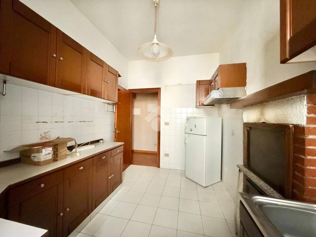 Appartamento a Viterbo in Via Pinzi, 5 - Foto 3