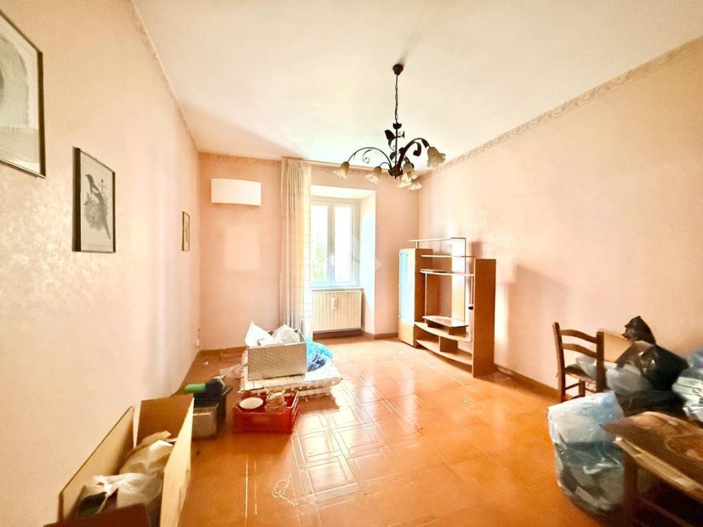 Appartamento a Viterbo in Via Pinzi, 5 - Foto 5