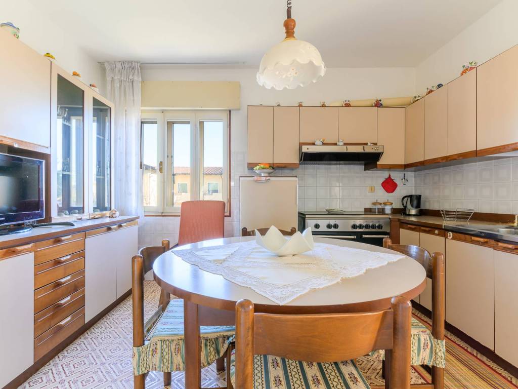 Villa a San michele al tagliamento in Via Alcide De Gasperi, 1 - Foto 4