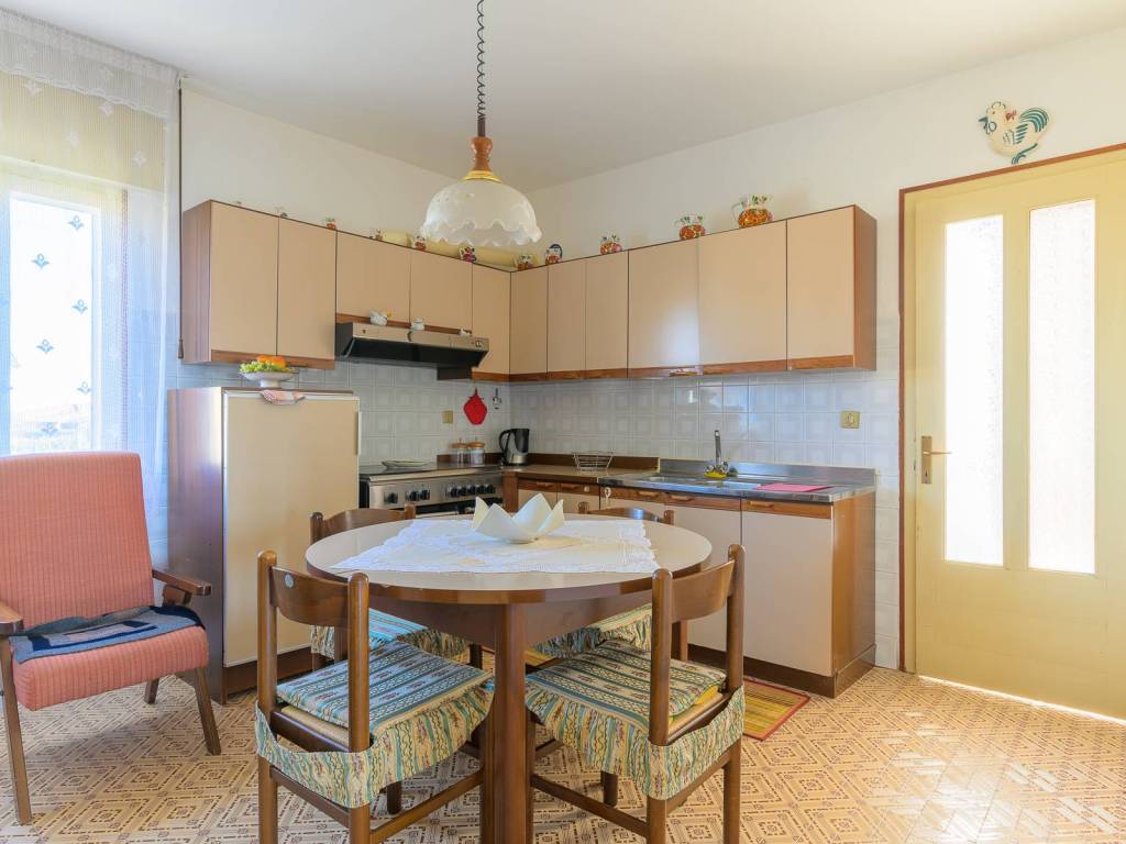 Villa a San michele al tagliamento in Via Alcide De Gasperi, 1 - Foto 5