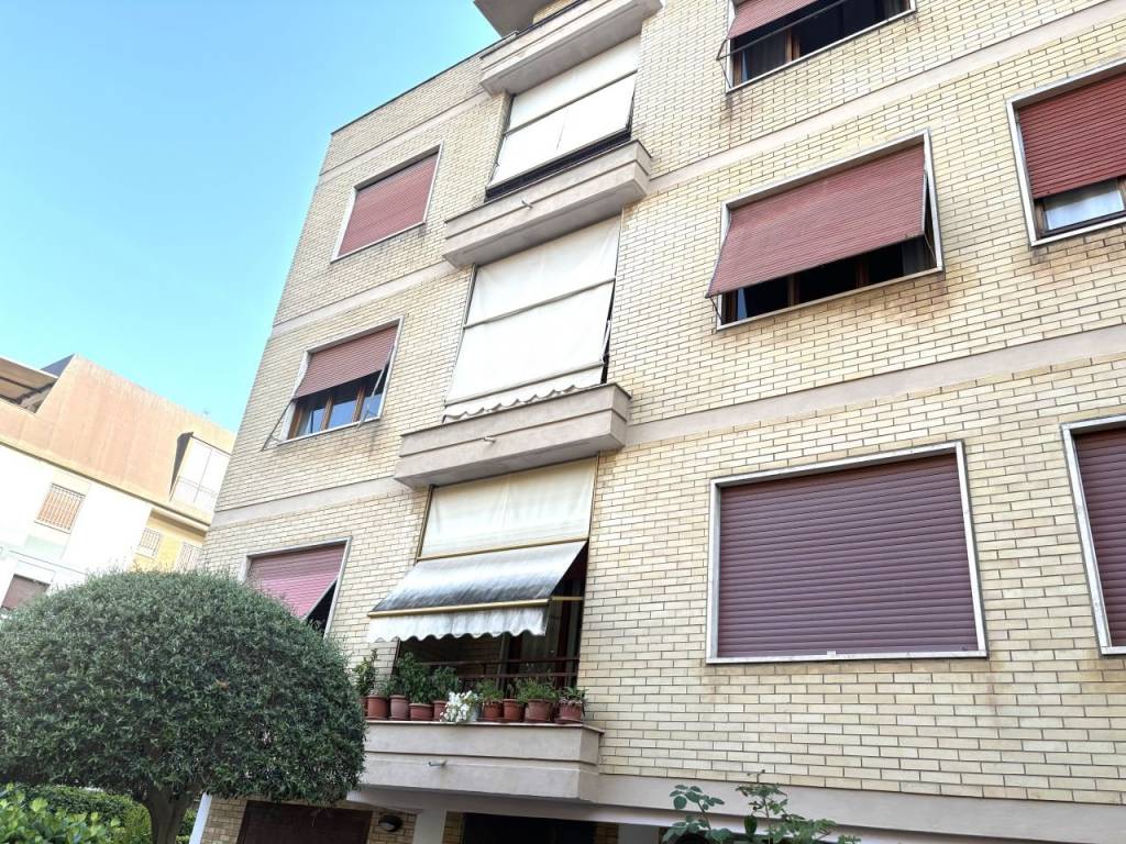 Appartamento a Grosseto in VIA PUGLIE ,58 - Foto 2